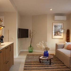Villa met een Slaapkamer